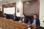 طرح سنجش نوآموزان بدو ورود به دبستان