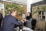 تقدیر معاون بهداشت دانشگاه از همکاران ماما 