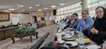 برگزاری اولین نشست فصلی گروه مهندسی بهداشت محیط 