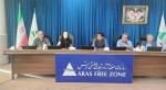 برگزاری اولین نشست فصلی گروه مهندسی بهداشت محیط 
