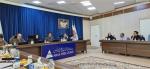 برگزاری اولین نشست فصلی گروه مهندسی بهداشت محیط 