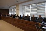 برگزاری اولین نشست مشترک مدیریتی معاونت بهداشت دانشگاه با دانشکده‌های بهداشت و تغذیه 