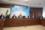 برگزاری اولین نشست مشترک مدیریتی معاونت بهداشت دانشگاه با دانشکده‌های بهداشت و تغذیه 