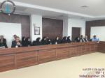 برگزاری اولین نشست مشترک مدیریتی معاونت بهداشت دانشگاه با دانشکده‌های بهداشت و تغذیه 