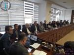 برگزاری اولین نشست مشترک مدیریتی معاونت بهداشت دانشگاه با دانشکده‌های بهداشت و تغذیه 