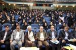 همایش علمی هفته جوانی جمعیت برگزار شد