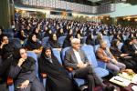 همایش علمی هفته جوانی جمعیت برگزار شد