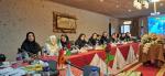 اولین نشست فصلی کارشناسان مسئول بهداشت حرفه ای مراکز بهداشت شهرستانها در سال 1404 در شهرستان اسکو برگزار گردید.