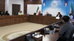 دکتر کوشا: عزم جدی و همکاری همه سازمان ها در کنترل دخانیات