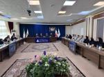 برگزاری اولین نشست فصلی گروه کارشناسان بهبود تغذیه جامعه استان 