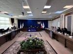 برگزاری اولین نشست فصلی گروه کارشناسان بهبود تغذیه جامعه استان 