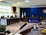برگزاری اولین نشست فصلی گروه کارشناسان بهبود تغذیه جامعه استان 