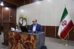 کارگاه آموزشی توانمندسازی حمایت‌های روانی اجتماعی در بلایا در مرکز بهداشت استان برگزار شد 
