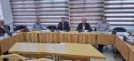برگزاری دومین جلسه هم اندیشی بهداشت حرفه دانشگاه های قطب شمالغرب کشور در دانشگاه علوم پزشکی تبریز 
