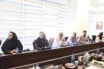 ارزیابی تیم وزارت بهداشت از عملکرد دانشگاه علوم پزشکی تبریز 