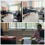 جلسات آموزشی پیشگیری از غرق‌شدگی کاهش خطر دربلایا و حوادث  در شهرستان‌ها 