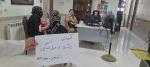 جلسات آموزشی پیشگیری از غرق‌شدگی کاهش خطر دربلایا و حوادث  در شهرستان‌ها 