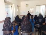 جلسات آموزشی پیشگیری از غرق‌شدگی کاهش خطر دربلایا و حوادث  در شهرستان‌ها 