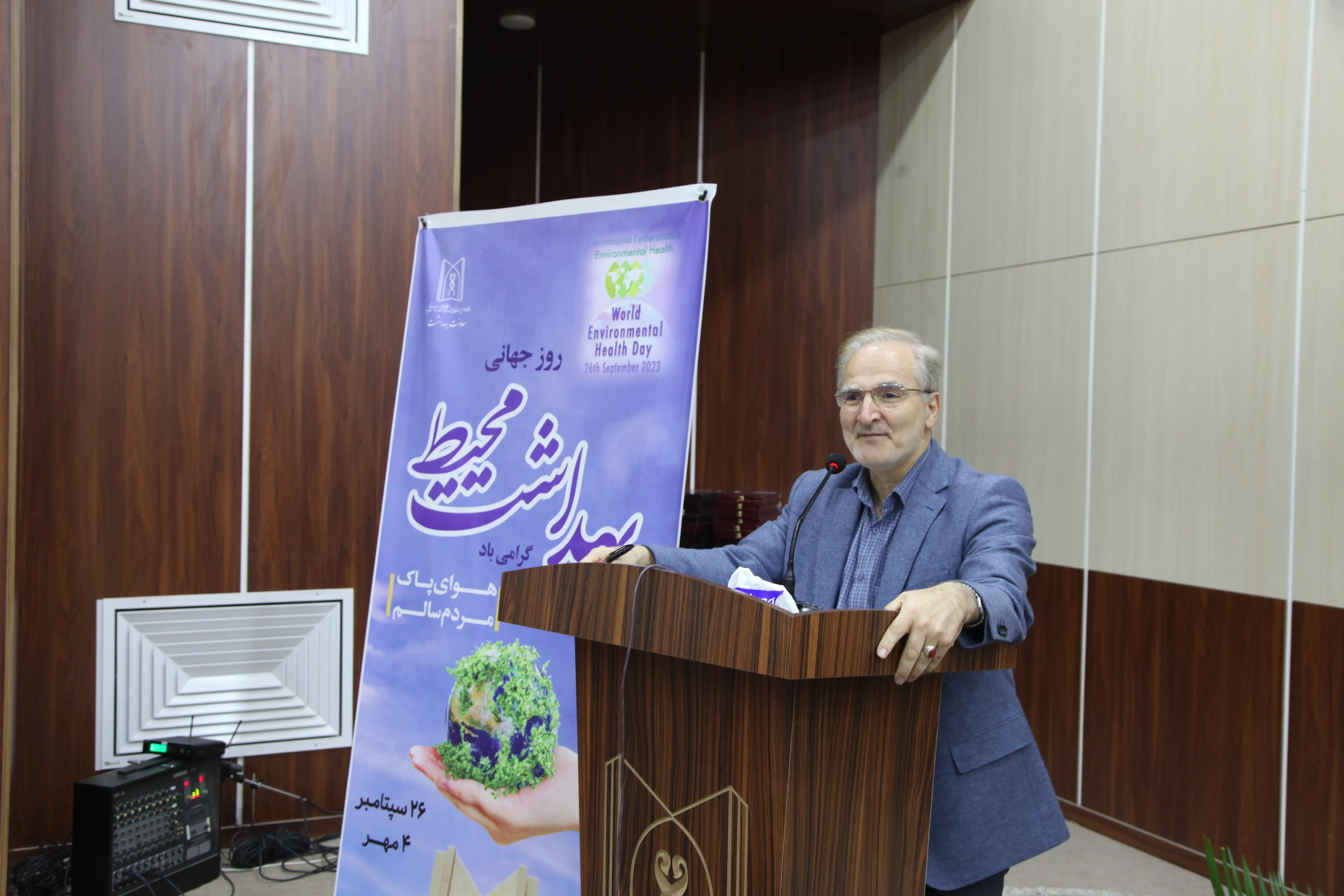 مشارکت همگانی در کنترل پشه آئدس؛ سامانه گزارش‌دهی بهسازی محیط در دسترس عموم قرار گرفت.