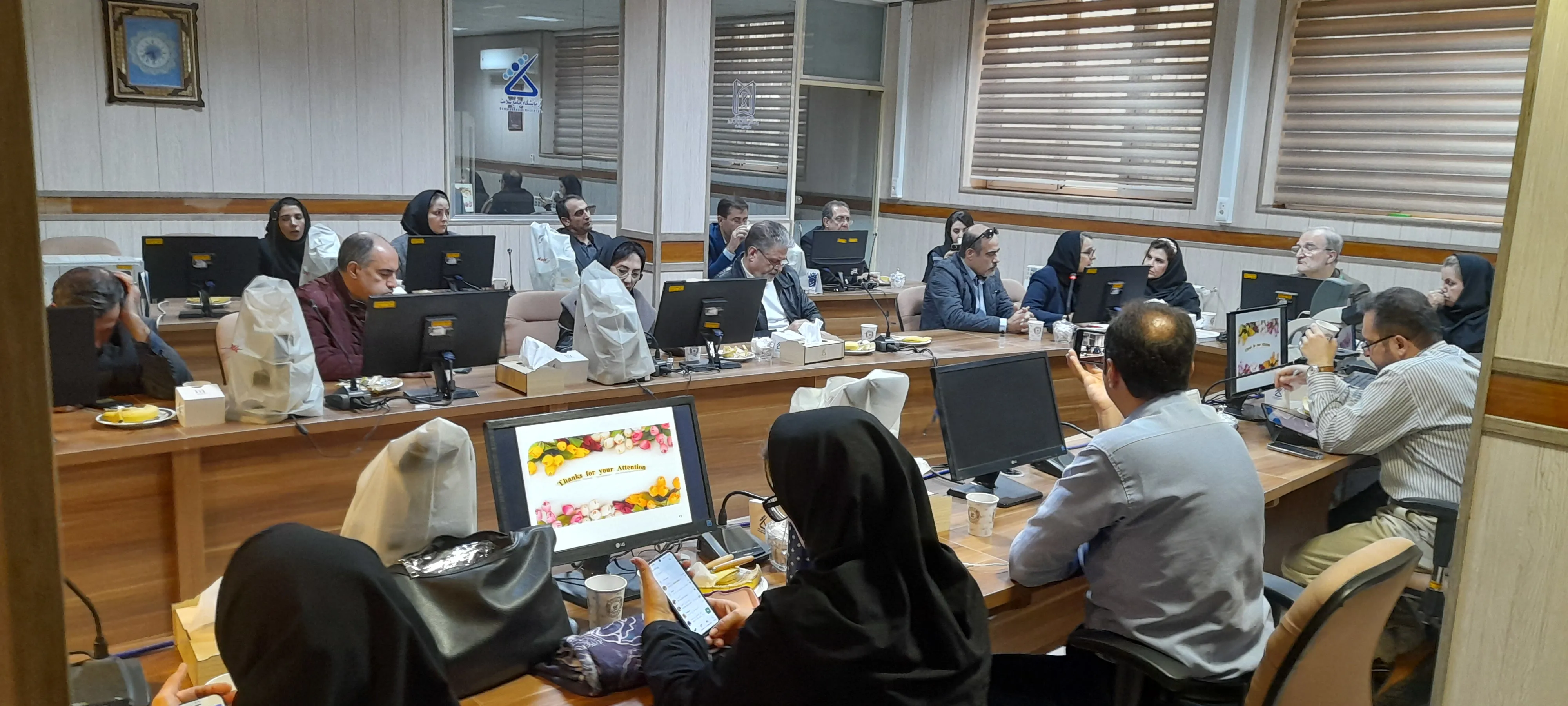 نظام سلامت در آذربایجان‌شرقی 