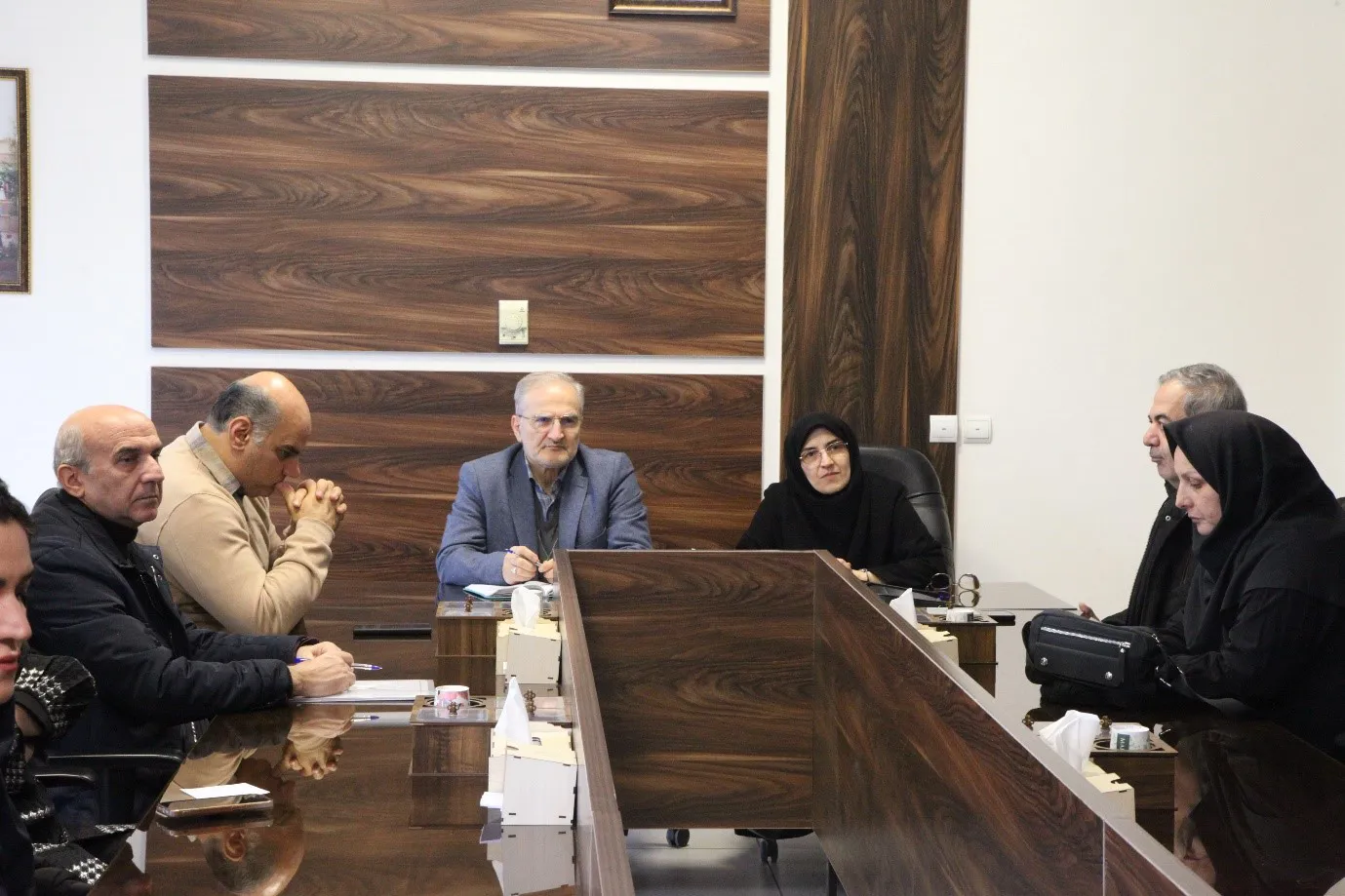 تحقق مداخلات اثربخش در سلامت شنوایی نوزادان