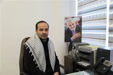 گرامیداشت هفته مقاومت