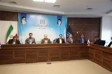 برگزاری اولین نشست مشترک مدیریتی معاونت بهداشت دانشگاه با دانشکده‌های بهداشت و تغذیه